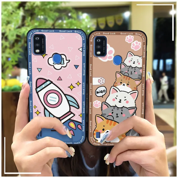 Shockproof%20Protective%20Phone%20Case%20For%20ZTE%20Blade%20A51/51S/A7P%20Phone%20Protector%20Waterproof%20Silicone%20Cartoon%20Back%20Cover%20TPU%20-%20Image%204