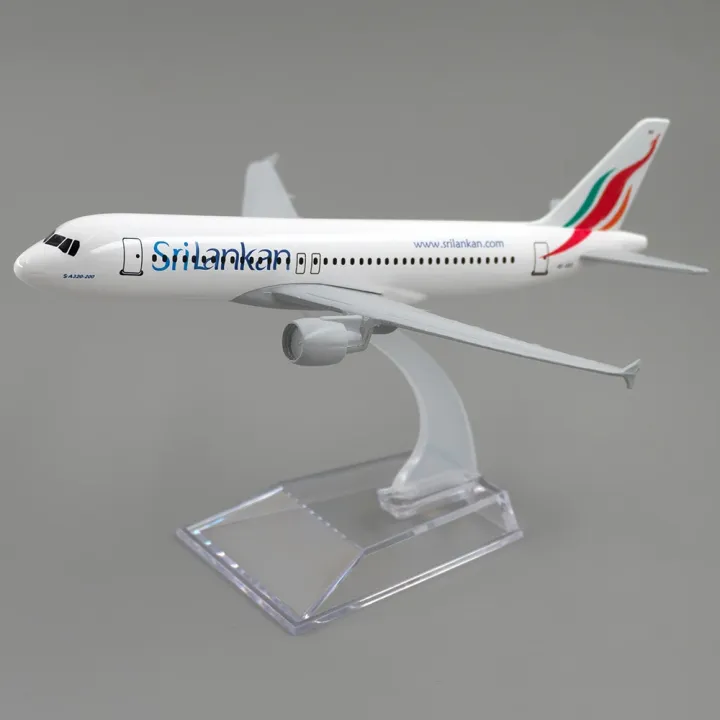 1/400%20Scale%20Aircraft%20Sri%20Lankan%20Airlines%20Airbus%20A320%20Sri%20Lankan%2016cm%20Alloy%20Airplane%20Model%20Toys%20Children%20Children%20Gift%20Collection%20-%20Image%207