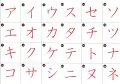 Japanese Hiragana and Katakana for Beginners. 