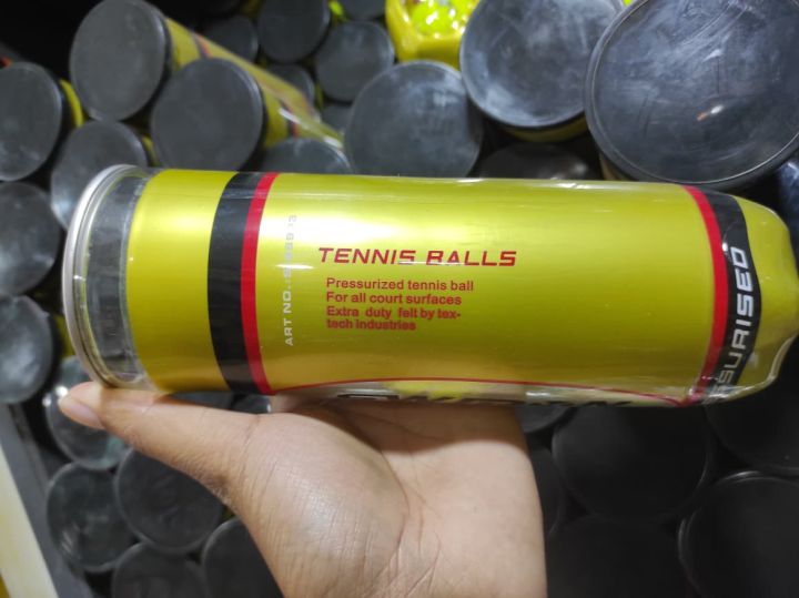 Tennis%20Ball%20/%20Cricket%20Ball%20/%20Soft%20Ball%20(%203%20Pcs%20)%20-%20Image%203
