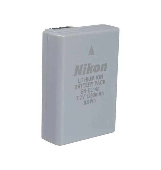 Nikon%20EN-EL14a%20EN-EL14A%20Battery%20for%20MH-24%20D3300%20D5200%20D5100%205500%20-%20Image%204