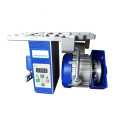 Servo Motor Energy Saving Servo Motor Sewing Machine Motor Juki Machine Motor Zoje Machine Motor Industrial Motor Servo Motor. 