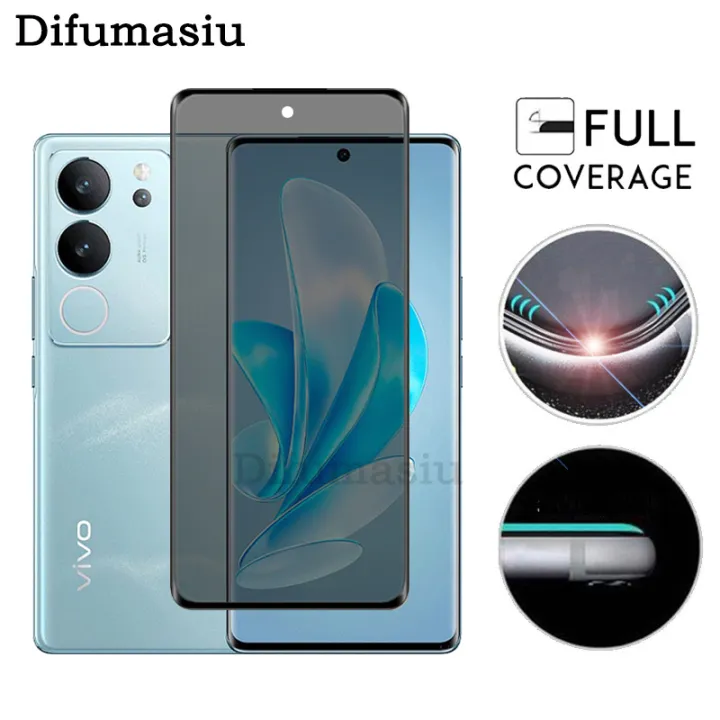Privacy%20Tempered%20Glass%20For%20Vivo%20V29%20Anti%20Peeping%20Curved%20Screen%20Protector%20Vivo%20V27%205G%20-%20Image%205