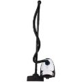 Sokany Vacuum Cleaner 1.5L 2000W - Black And White SK-3383. 