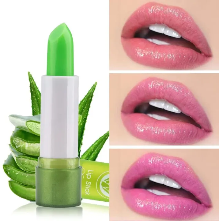 ADS%20Aloe%20Vera%20Moisturizing%20Lip%20Balm%20Water%20Embellish%20Soothe%20Color%20Lipstick%201.8g%20-%20Image%207