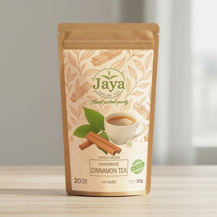 JAYA%20Ceylon%20Handmade%20Cinnamon%20Tea%20Bags%20(20PCS)%20-%20Image%202