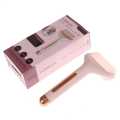 Ice roller Face Shape Muscle Beauty Tools Slimming Ice Roller Facial Massage Instrument Face Massager Roller Ball Body For Massager. 