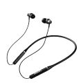 Lenovo HE05 Bluetooth 5.0 Wireless Earphones Magnetic Neckband Bluetooth Headphone Waterproof Stereo Headset with Mic. 