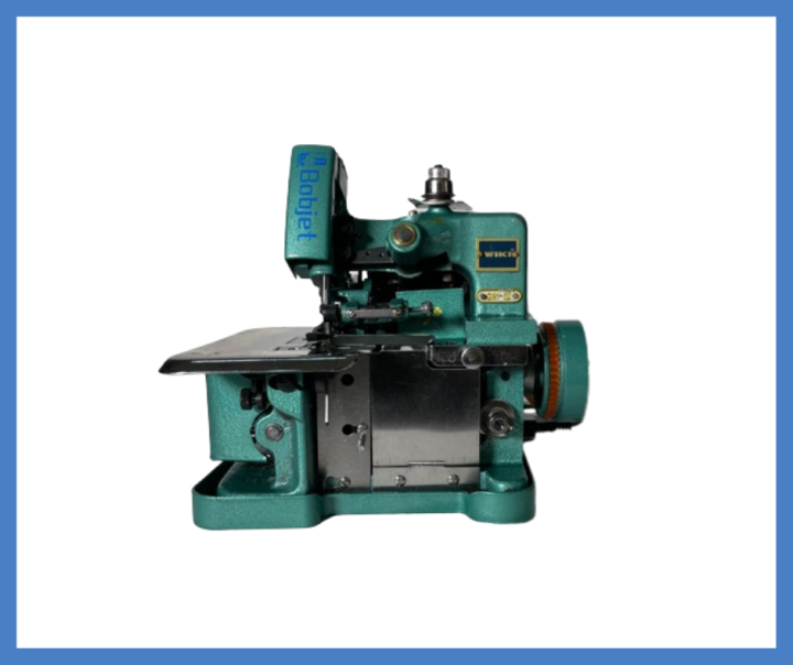 Domestic 3 Threads Overlock Machine Household Daraz Lk