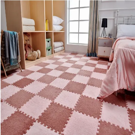 30X30Cm%20Kids%20Carpet%20Foam%20Puzzle%20Mat%20EVA%20Shaggy%20Baby%20Eco%20Floor%20Square%20Stitching%20Velvet%20Mat%20For%20Living%20Room%20Decor%20Floor%20Mats%201Pcs%20-%20Image%206
