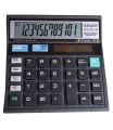 CITIZEN 12 Digits Calculator - Citizen 512 - Solar Power​. 