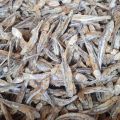 Lanka Dried Sprats  ( ලංකා හාල්මැස්සන් )250 g. 
