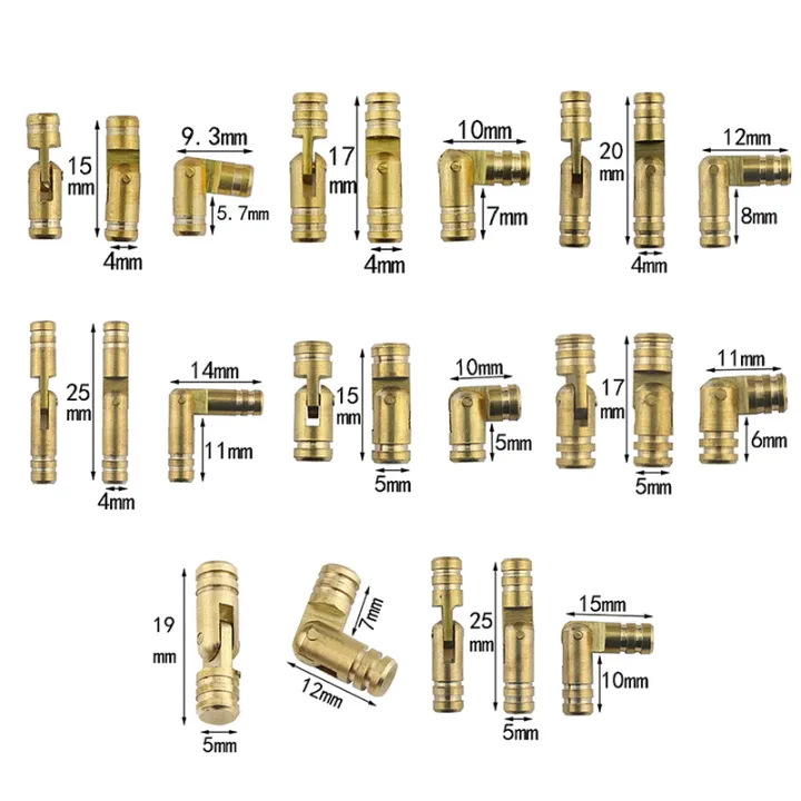 10Pcs%20copper%20brass%20jewelry%20box%20hidden%20invisible%20concealed%20barrel%20hinge%20-%20Image%207