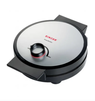 Singer Waffle Maker – SWF185AKI