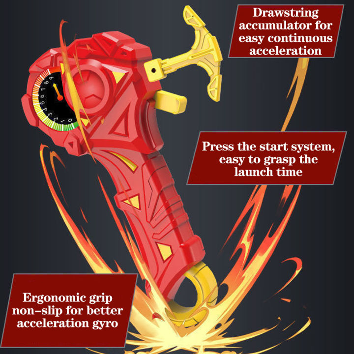 SF%204D%20Demolition%20Beyblade%20Launcher%20Battle%20Beyblade%20Competitive%20Toys%20Blade%20Gyroscope%20Toys%20for%20Children%20Fusion%20Beyblade%20Burst%20Evolution%20-%20Image%203