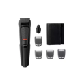 Philips Multi Groom series 3000 6-in-1, Face Trimmer MG3710/13. 
