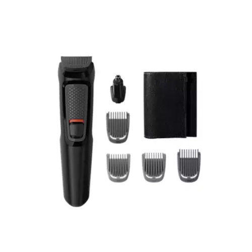 Philips%20Multi%20Groom%20series%203000%206-in-1,%20Face%20Trimmer%20MG3710/13%20-%20Image%203