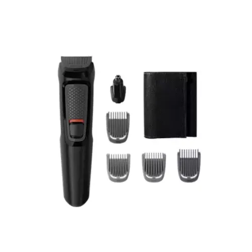 Philips%20Multi%20Groom%20series%203000%206-in-1,%20Face%20Trimmer%20MG3710/13%20-%20Image%203