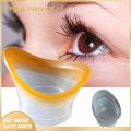 Enigma- Sil Eye Wash Cup Ergonomic Sil Medical Eye Wash Cup. 