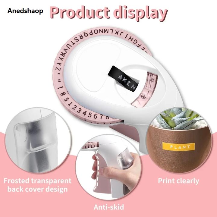 Anedshaop%20Handheld%20Labeling%20Machine%203D%20Embosser%20Label%20Machine%20Portable%20Lettering%20Portable%20Embossed%20Labeler%20Omega%20S%20Embossed%20Labeler%20for%20Home%20DIY%20-%20Image%204