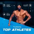 Wellcore Pure Micronised Creatine 122g. 