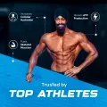 Wellcore Pure Micronised Creatine Monohydrate. 
