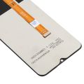 LCD Screen and Digitizer Full Assembly for OPPO Realme Q2i. 