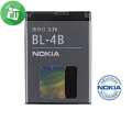 Nokia BL 4B 100% New OEM Phone Battery. 