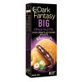 Sunfeast Dark Fantasy Choco Nut Fills 150g | Filled Cookies With Chocolate & Nuts | Chcocolate Flavour. 