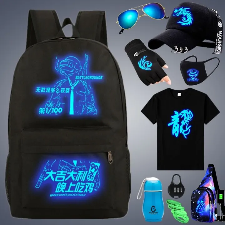 Luminous%20Schoolbag%20Primary%20School%20Boys%20One%20Two%20to%20Six%20Lightweight%20Spine-Protective%20Backpack%20Burden%20Reduction%20Children%20Backpack%20Boys%20-%20Image%205