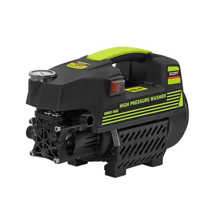XCORT High Pressure Washer 1600W 110Bar XQW01-1600