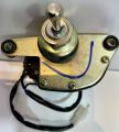 WIPER MOTOR BAJAJ 2 STROK 4 STROK SINGLE LIGHT THREEWHEELER. 