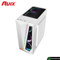 RUIX CG71 RGB Brand New Gaming PC Casing. 