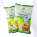 Vegolicious Protein Noodles 2 Packs Bundle. 