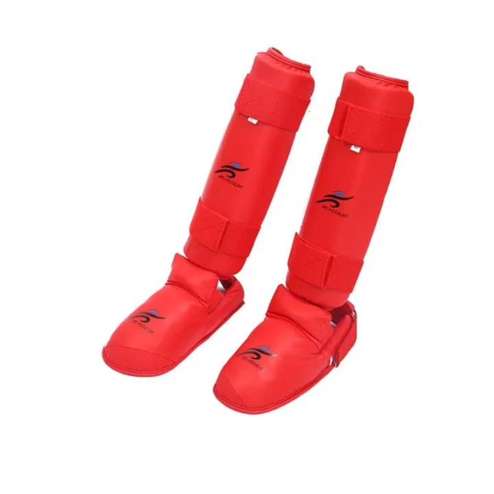 Leg%20Hand%20Foot%20Protector%20Taekwondo%20Spar%20Gear%20Set%20Shin%20Guard%20Women%20Bands%20Palm%20Boxing%20S%20Karate%20Shoes%20MMA%20Men%20Child%20Kids%20-%20Image%207