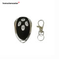 Alutech AT-4 AR-1-500 AN-Motors ASG1000 AT4 at 4 Keychain Barrier Remote Control 433MHz Rolling Code New Generation for Garage. 