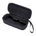 For DJI Osmo Pocket 4P STARTRC Portable Carrying Case Body Storage Bag (Black). 