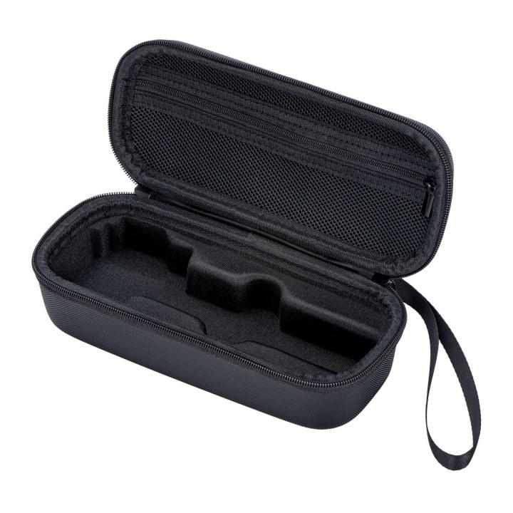For%20DJI%20Osmo%20Pocket%204P%20STARTRC%20Portable%20Carrying%20Case%20Body%20Storage%20Bag%20(Black)%20-%20Image%202