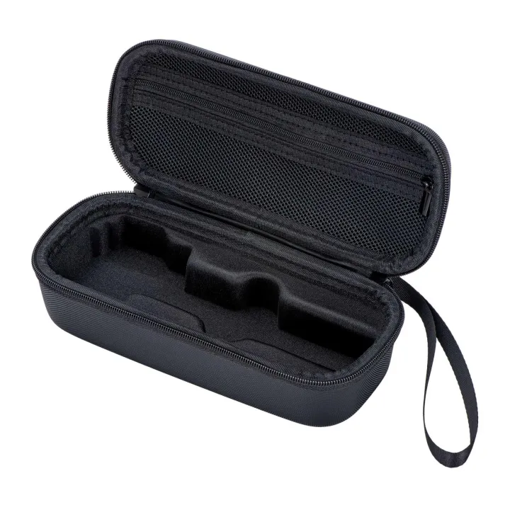 For%20DJI%20Osmo%20Pocket%204P%20STARTRC%20Portable%20Carrying%20Case%20Body%20Storage%20Bag%20(Black)%20-%20Image%202
