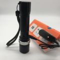 Flashlight Charger 18650 Lithium Battery 3.7v 4.2V Smart Charger Headlamp Universal Direct Charge. 