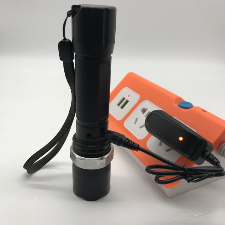 Flashlight%20Charger%2018650%20Lithium%20Battery%203.7v%204.2V%20Smart%20Charger%20Headlamp%20Universal%20Direct%20Charge%20-%20Image%203