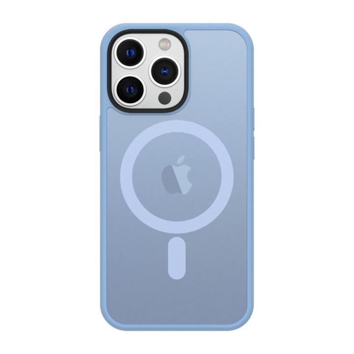 Iphone 12 Pro Magnetic Back Cover