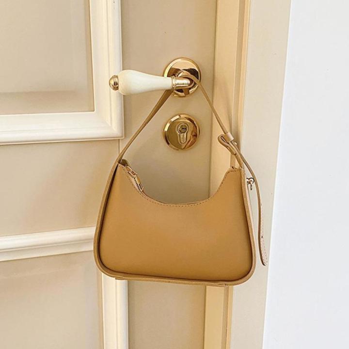 Retro%20Solid%20Color%20Ladies%20Handbags%20Girls%20Small%20Handbags%20Retro%20Solid%20Color%20Handbags%20Women%20Purple%20Underarm%20Bag%20Ladies%20Fashion%20Design%20Shoulder%20Bags%20-%20Image%203