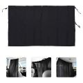 Car Divider Curtain Sun Shade Car Side Window Curtain Travel Nap Night Car Camping Separation Privacy Curtain. 