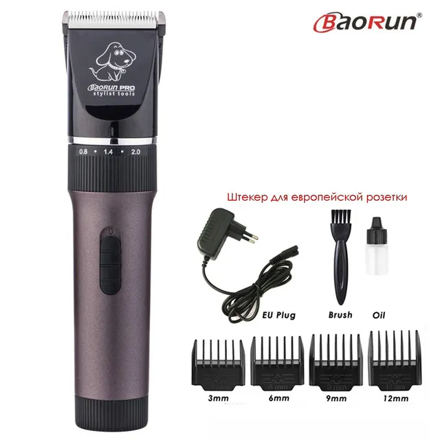 Baorun%20P6%20Professional%20Rechargeable%20Pet%20Cat%20Dog%20Hair%20Trimmer%20Electrical%20Clipper%20Shaver%20Set%20Animals%20Haircut%20Machine%20Grooming%20Kit%20-%20Image%204