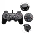 Joystick Wired USB PC Controller For PC Computer Laptop Gaming Controller for PC computer for Windows. 
