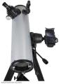 Celestron StarSense Explorer SSE DX 130AZ Newtonian Reflector Professional Astronomical Telescope Smartphone App Enabled Observe The Moon. 