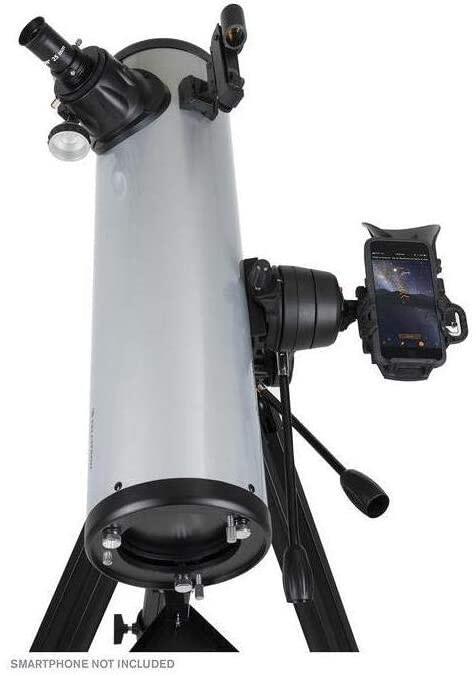 Celestron%20StarSense%20Explorer%20SSE%20DX%20130AZ%20Newtonian%20Reflector%20Professional%20Astronomical%20Telescope%20Smartphone%20App%20Enabled%20Observe%20The%20Moon%20-%20Image%203