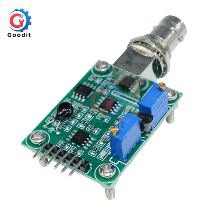 【Unique features】PH4502C 0-14 PH Meter Value module Detection ...