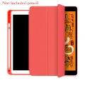 For iPad Air 3 10.5 2019 Case for iPad 10.2 7th 8th Generation Case Pro 11 2020 Air 4 10.9 2018 9.7 6th Mini 5 Case Funda Capa. 